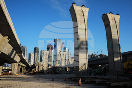 Signature Bridge Miami