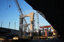 Signature Bridge Miami