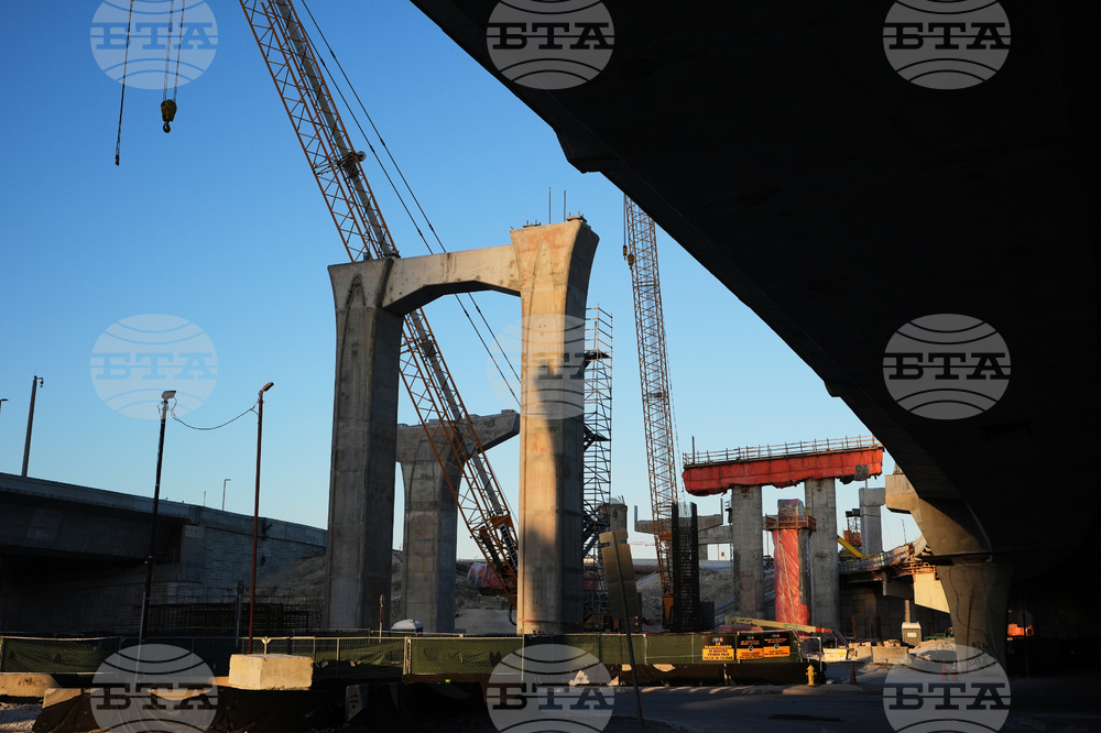 Signature Bridge Miami