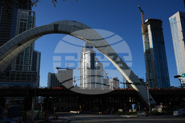 Signature Bridge Miami