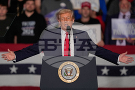 Trump Iowa