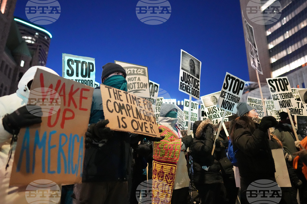 Immigration Enforcement Minnesota