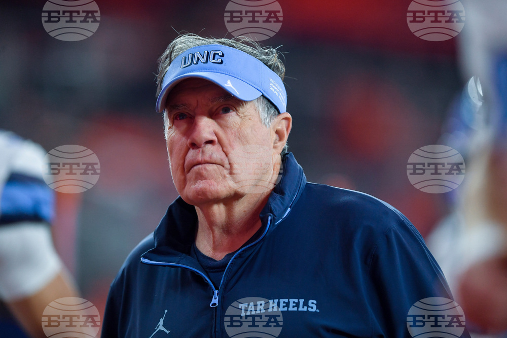 Hall of Fame Belichick Football