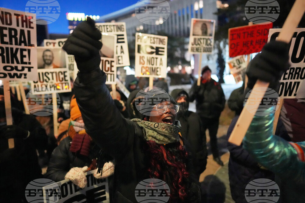 Западните медии коментират последиците от новото убийство на американски гражданин от федерални служители в Минесота