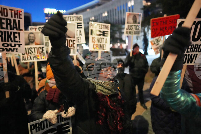 Западните медии коментират последиците от новото убийство на американски гражданин от федерални служители в Минесота