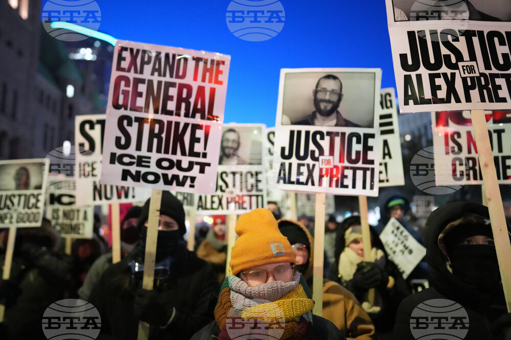 Immigration Enforcement Minnesota