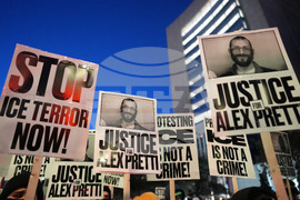 Immigration Enforcement Minnesota