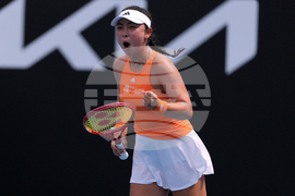 Australian Open Tennis