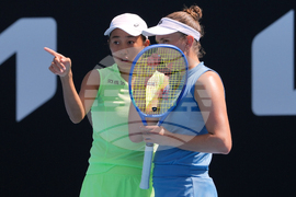 Australian Open Tennis