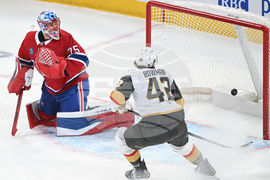NHL Knights Canadiens Hockey