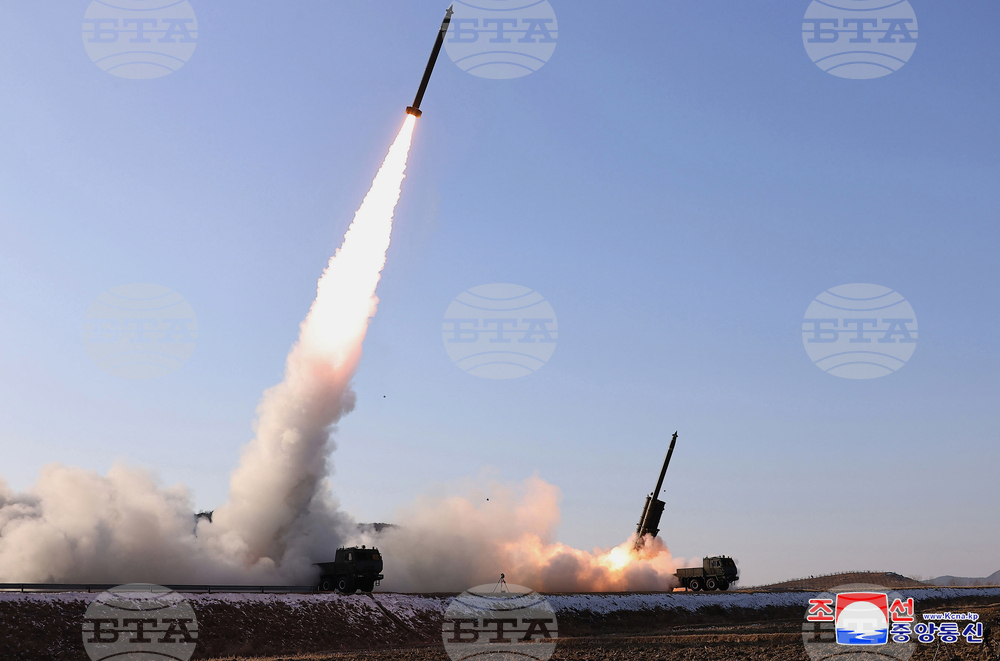 North Korea Koreas Tensions