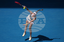 Australian Open Tennis