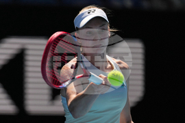 Australian Open Tennis