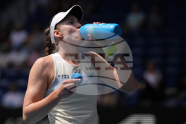 Australian Open Tennis