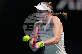 Australian Open Tennis