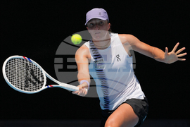 Australian Open Tennis