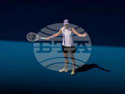 Australian Open Tennis