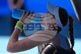 Australian Open Tennis