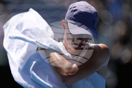 Australian Open Tennis