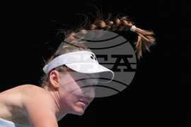 Australian Open Tennis