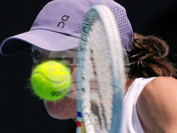 Australian Open Tennis