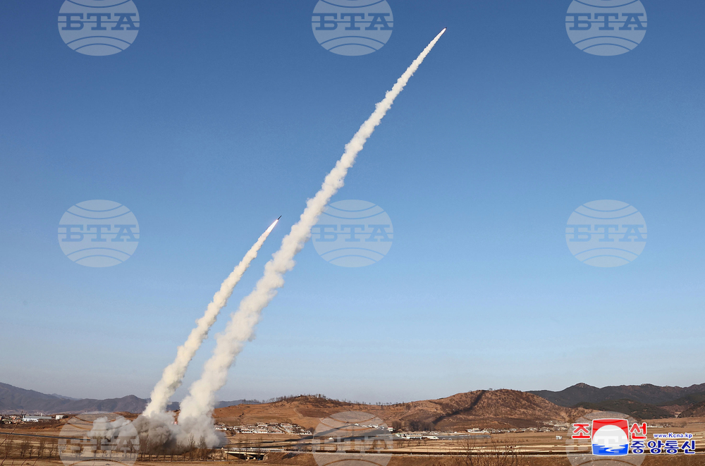 North Korea Koreas Tensions