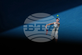 Australian Open Tennis