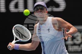 Australian Open Tennis