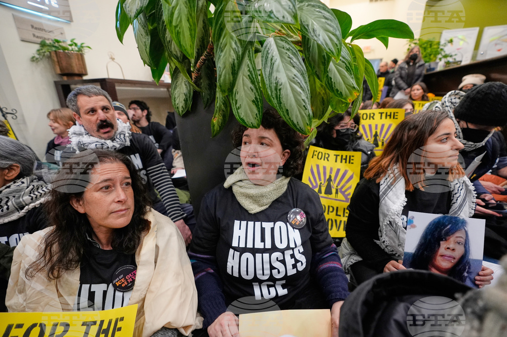 Immigration Enforcement New York