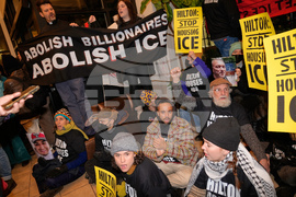 Immigration Enforcement New York