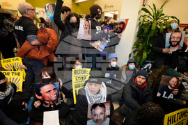 Immigration Enforcement New York