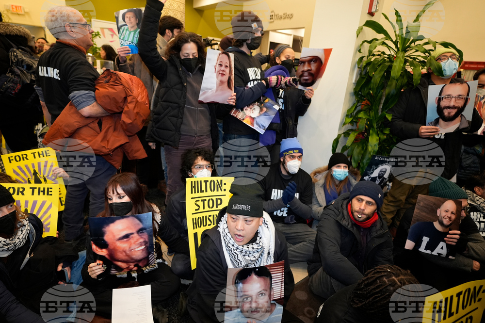 Immigration Enforcement New York