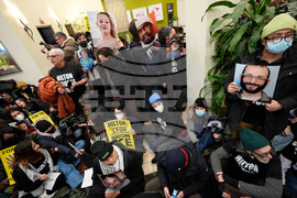 Immigration Enforcement New York