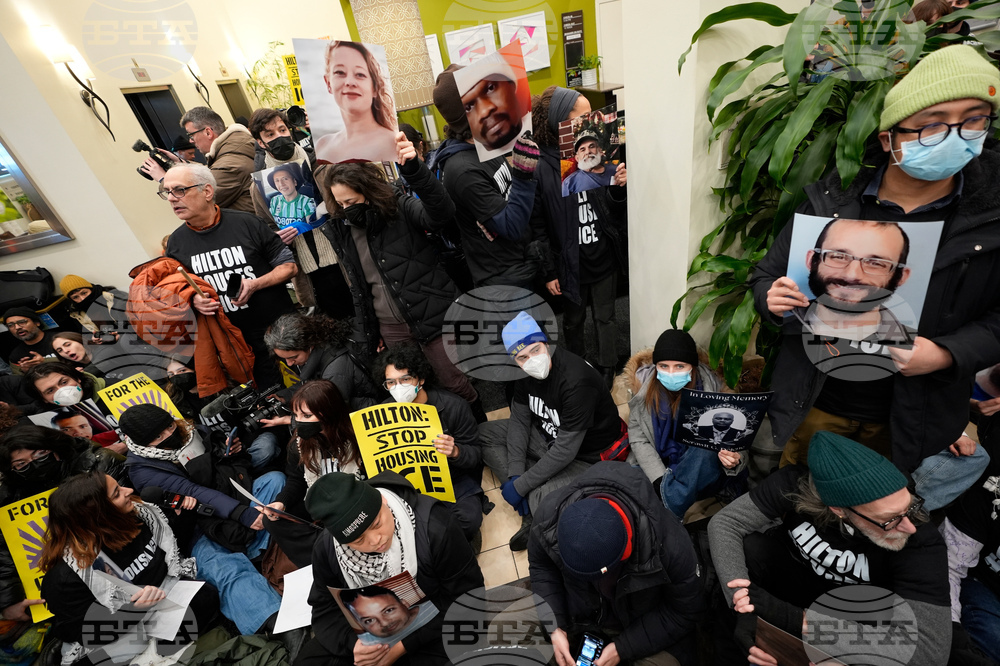 Immigration Enforcement New York