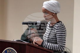 Immigration Enforcement Minnesota