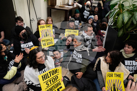 Immigration Enforcement New York