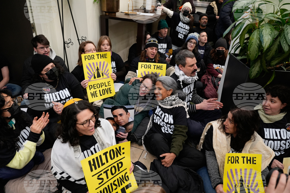 Immigration Enforcement New York