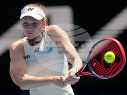 Australian Open Tennis