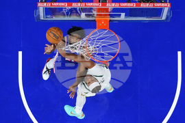 Bucks 76ers Basketball