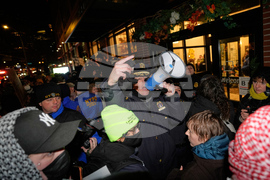 Immigration Enforcement New York