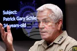 Immigration Enforcement