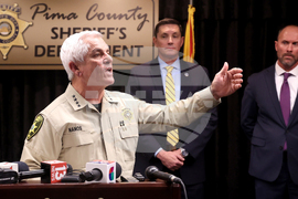 Immigration Enforcement