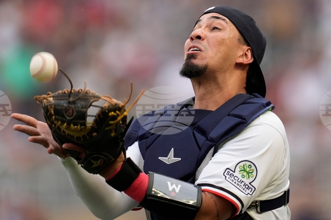 Mariners Twins Trade Baseball