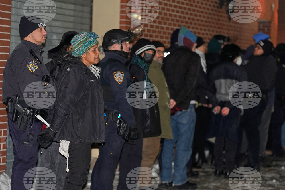 Immigration Enforcement New York