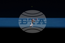 Australian Open Tennis