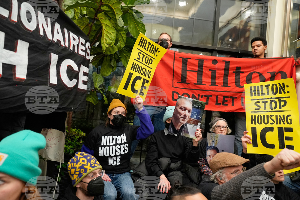 Immigration Enforcement New York