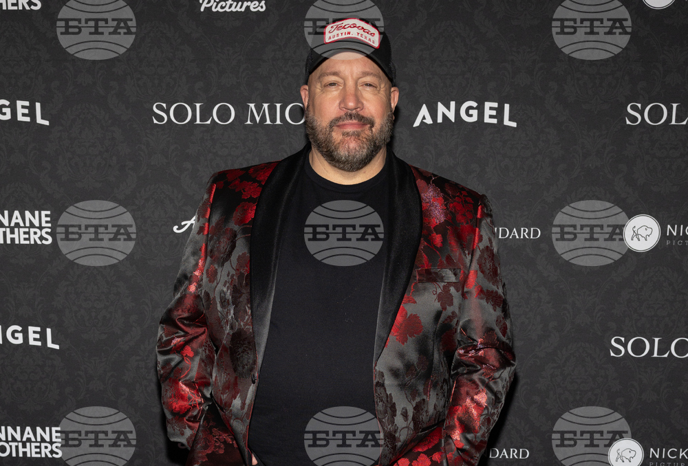 NY Premiere of "Solo Mio"