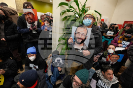 Immigration Enforcement New York