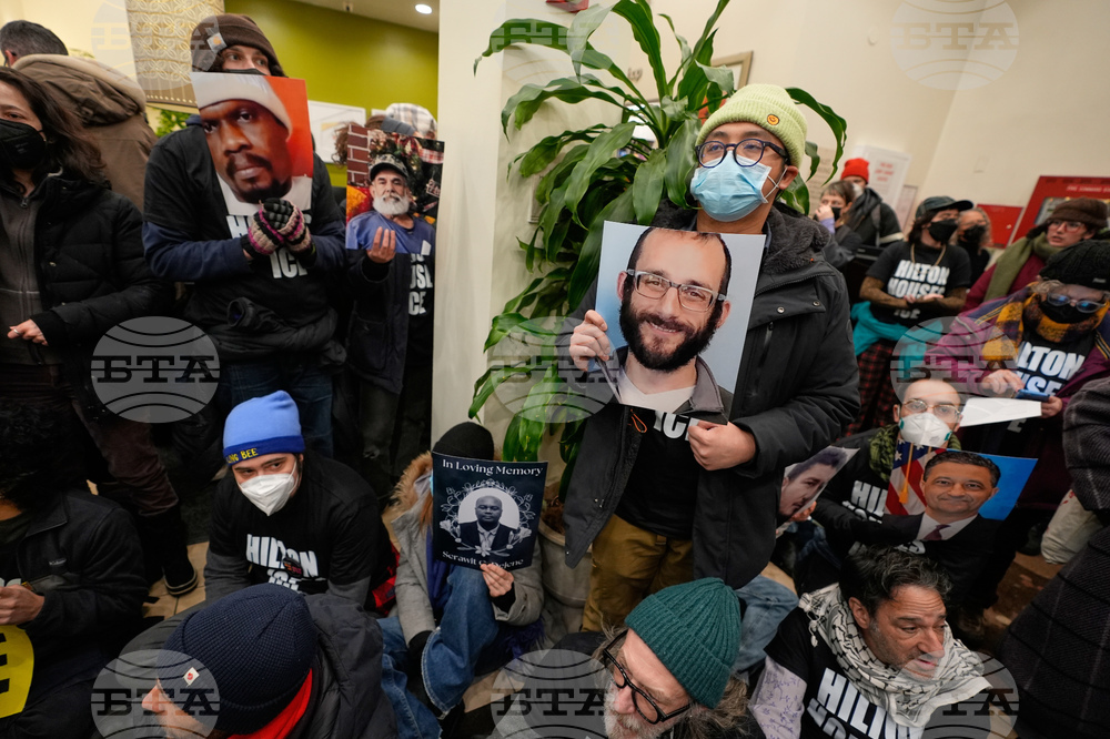 Immigration Enforcement New York