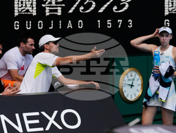 Australian Open Tennis